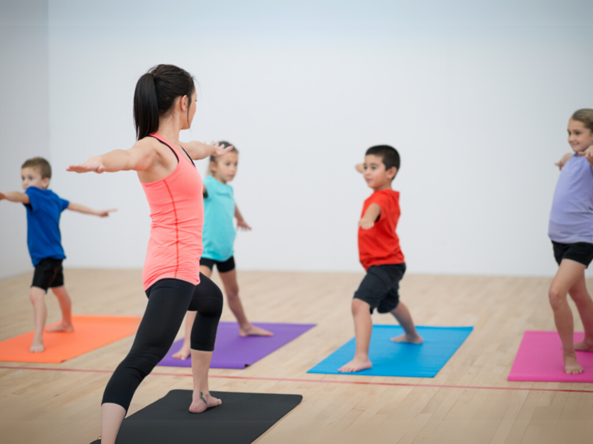 Hospitality Yoga