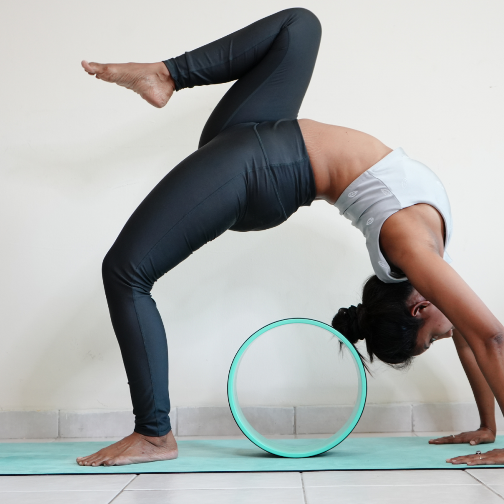 Corporate Yoga Courses