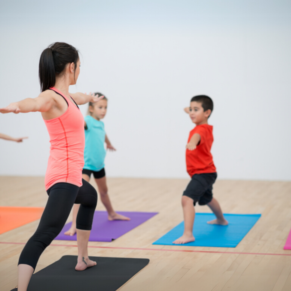 Hospitality Yoga